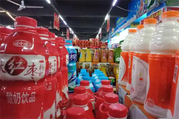 仟店省钱超市加盟